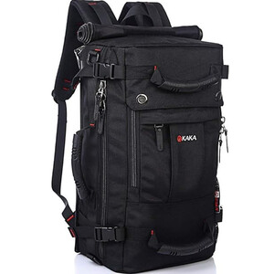کوله پشتی و کیف ورزشی کاکا
