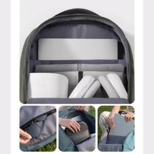 قیمت کوله پشتی مسافرتی شیائومی