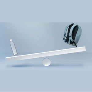 فروش کوله پشتی مسافرتی شیائومی