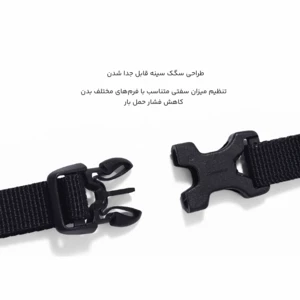 خرید کوله پشتی مسافرتی شیائومی