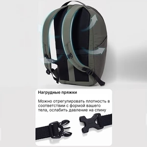 فروش کوله پشتی مسافرتی شیائومی