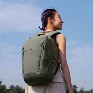 کیفیت کوله پشتی مسافرتی شیائومی