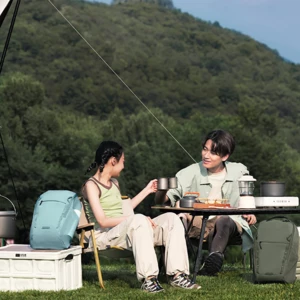 فروش کوله پشتی مسافرتی شیائومی