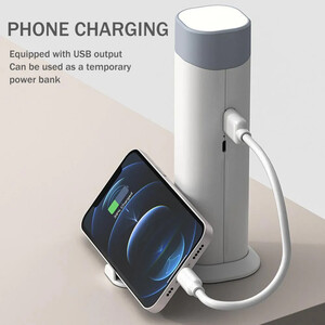 خرید چراغ مطالعه ، پاوربانک