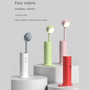 فروش چراغ مطالعه ، پاوربانک و نگهدارنده موبایل 1200 میلی‌آمپرساعتی