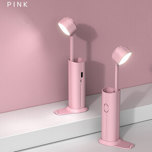 خرید چراغ مطالعه ، پاوربانک و نگهدارنده موبایل 1200 میلی‌آمپرساعتی