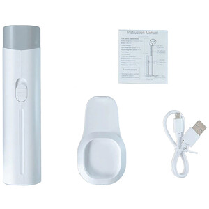 فروش چراغ مطالعه و نگهدارنده موبایل 1200 میلی‌آمپرساعتی