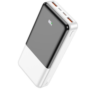 خرید شارژر همراه  فست هوکو