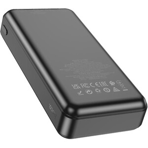 خرید پاوربانک 20000 میلی آمپر هوکو