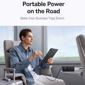 شارژر همراه تایپ سی بیسوس