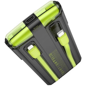 فروش شارژر همراه فست 10000 هوکو