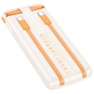 قیمت شارژر همراه فست 10000 هوکو