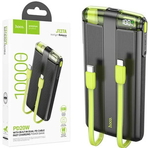 پاوربانک قابل حمل هوکو