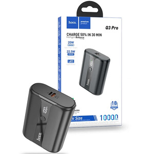 خرید پاوربانک فست شارژ هوکو