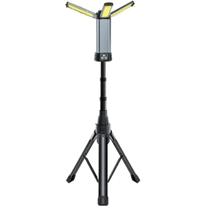 چراغ کمپینگ و پاور بانک گرین لاین Green Lion مدل GNTCL2KLBK