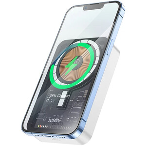 قیمت پاوربانک 10000 وایرلس 15 وات و تایپ‌سی 20 وات هوکو