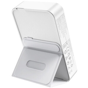 پاوربانک 10000 وایرلس 15 وات و تایپ‌سی 20 وات هوکو