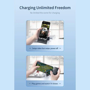 مینی پاوربانک کپسولی