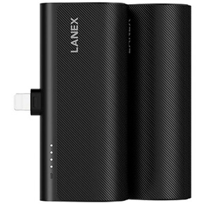 پاوربانک کپسولی 5000 میلی آمپر