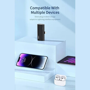 مینی پاوربانک آیفون 12