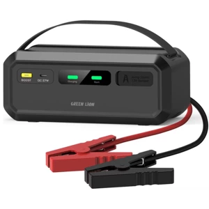 جامپ استارتر گرین لاین Green Lion مدل GL-JX77