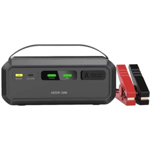 بهترین جامپ استارتر و پاوربانک گرین لاین