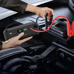 بهترین جامپ استارتر و پاوربانک گرین لاین