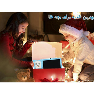 تخته دیجیتال آموزش نقاشی و نوشتن سخنگو Talking Flash Cards, Early Education Machine with LCD Writing Tablet for Toddlers