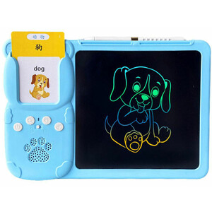 تخته دیجیتال آموزش نقاشی و نوشتن سخنگو LCD Writing Tablet