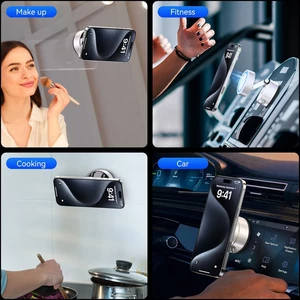 هولدر داشبوردی مغناطیسی وکیومی ایکس او
