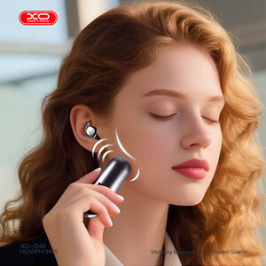 هندزفری بلوتوثی ویبره دار ایکس او XO مدل G48
