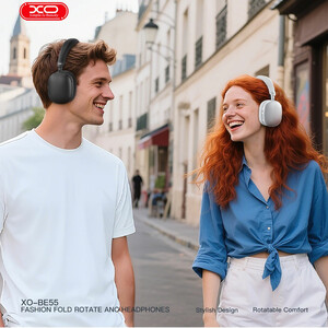 هدفون بلوتوثی ایکس او XO مدل BE55