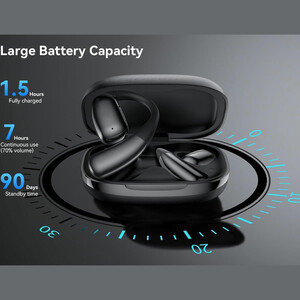 هندزفری بلوتوثی ایکس او
