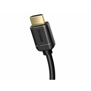 خرید بهترین کابل Baseus High Definition Series CAKGQ-C01 HDMI V2.0 4k 3m