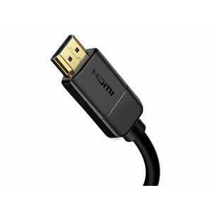 قیمت کابل Baseus High Definition Series CAKGQ-C01 HDMI V2.0 4k 3m