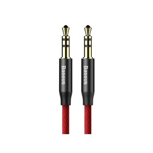 کابل انتقال صدا Baseus Yiven M30 Audio Cable 1m