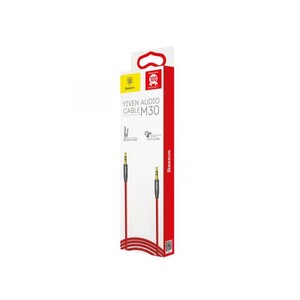 کابل انتقال صدا Baseus Yiven M30 Audio Cable 1m