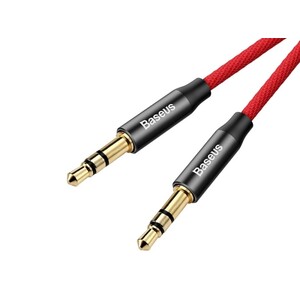 کابل انتقال صدا Baseus Yiven M30 Audio Cable 1m