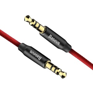 کابل انتقال صدا Baseus Yiven M30 Audio Cable 1m