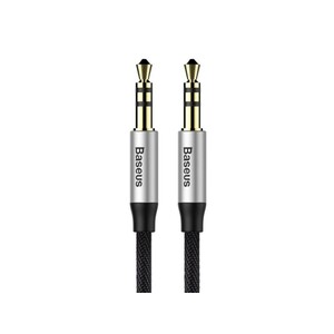 کابل انتقال صدا Baseus Yiven M30 Audio Cable 1m
