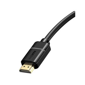 قیمت کابل اچ‌دی‌ام‌آی 5 متری بیسوس Baseus High Definition HDMI To HDMI Cable CAKGQ-D01