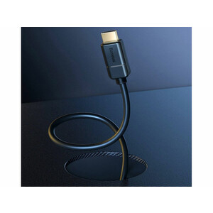 کابل اچ‌دی‌ام‌آی 5 متری بیسوس Baseus High Definition HDMI To HDMI Cable CAKGQ-D01