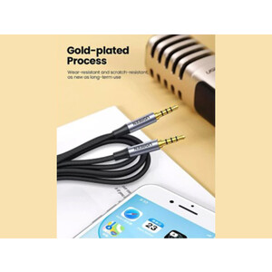 فروش کابل AUX  یوگرین