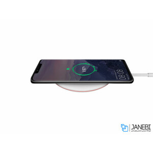 شاررژر بی سیم هواوی Huawei 15W Wireless Charging Pad