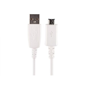 کابل اصلی سامسونگ Samsung Micro USB Charging Data Cable 80cm