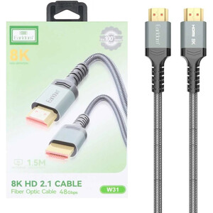 کابل HDMI ارلدام