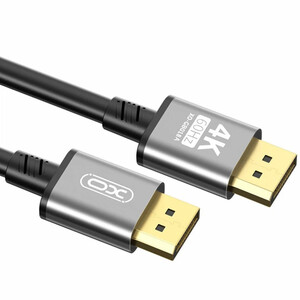 کابل 3 متری DisplayPort ایکس او