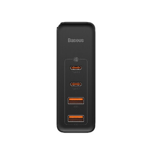 شارژر دیواری سریع بیسوس Baseus CCGAN100UE GaN2 Pro Quick Powerbank Charger