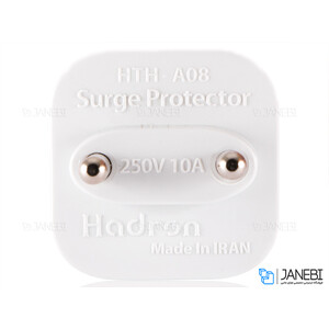مبدل دو به دو Hadron HTH-A08