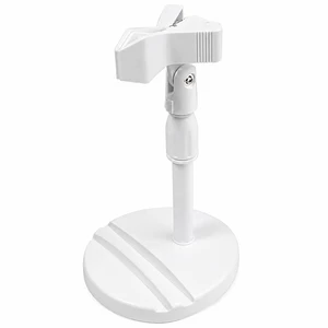 پایه نگهدارنده چراغ UV ناخن ENCISUJIAO دو شیار